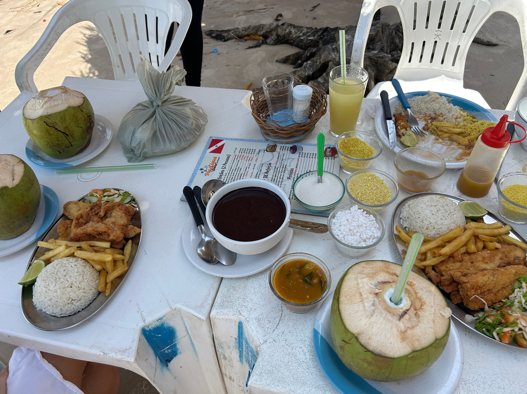 Marajó Eco'Tur Receptivo e Passeios Turísticos-Soure必去景点