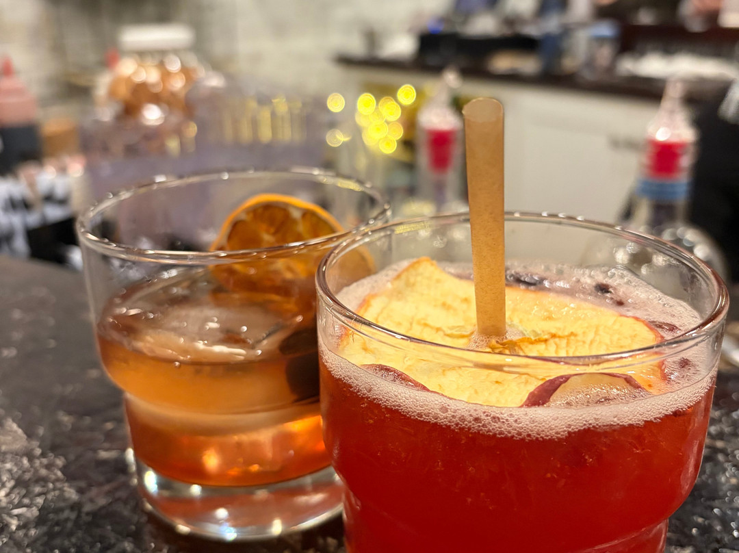 Hilton Head Distillery-希尔顿头岛必去景点