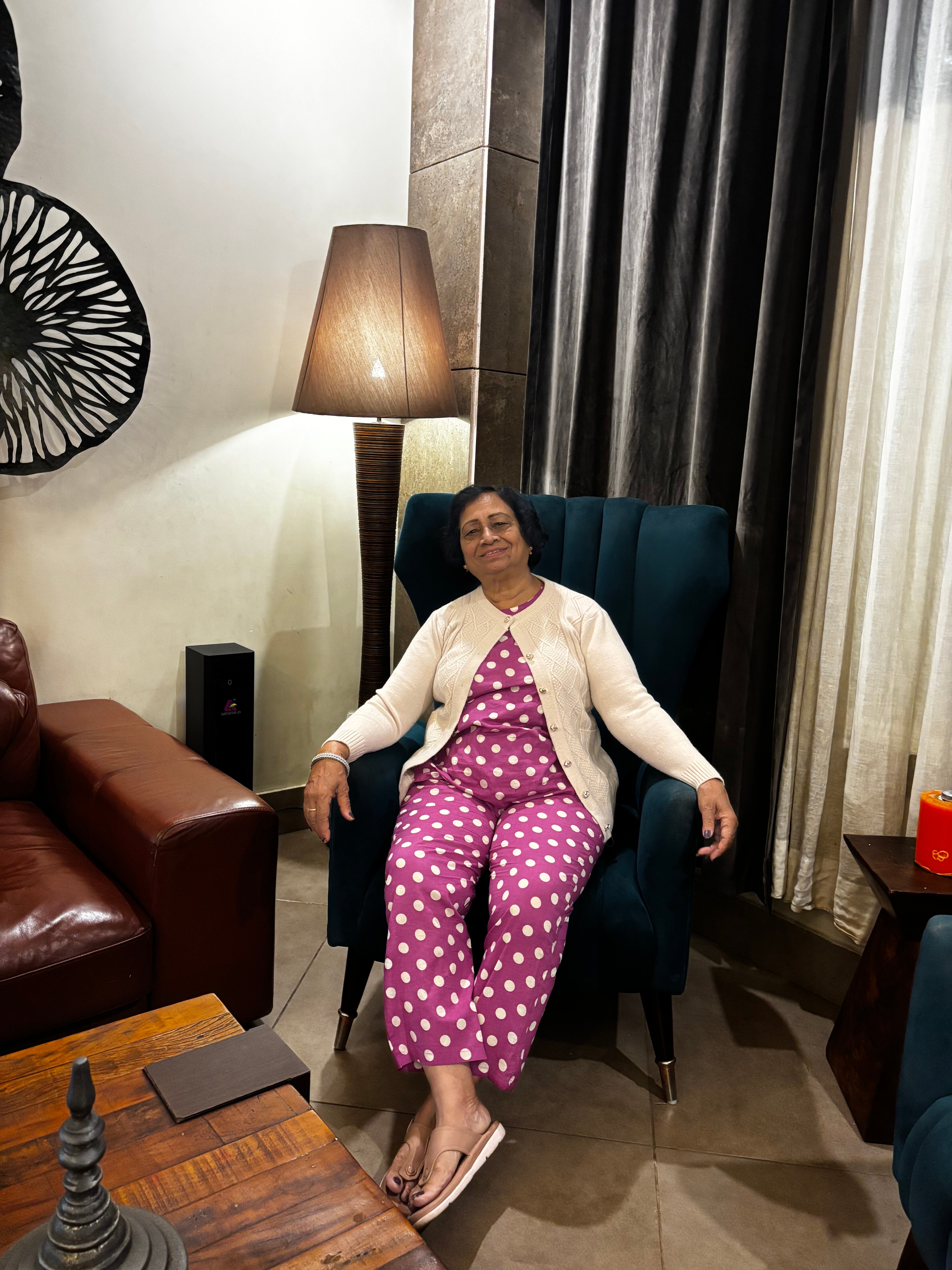 Pramod Convention & Beach Resorts-官方