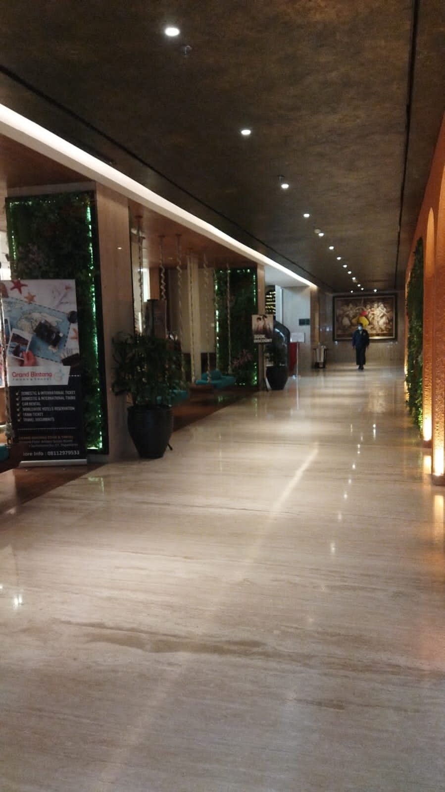 Artotel Suites Bianti Yogyakarta-官方