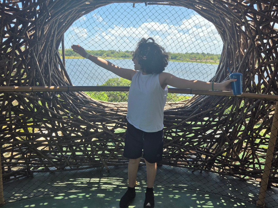 Parque Arvorar-Aquiraz必去景点