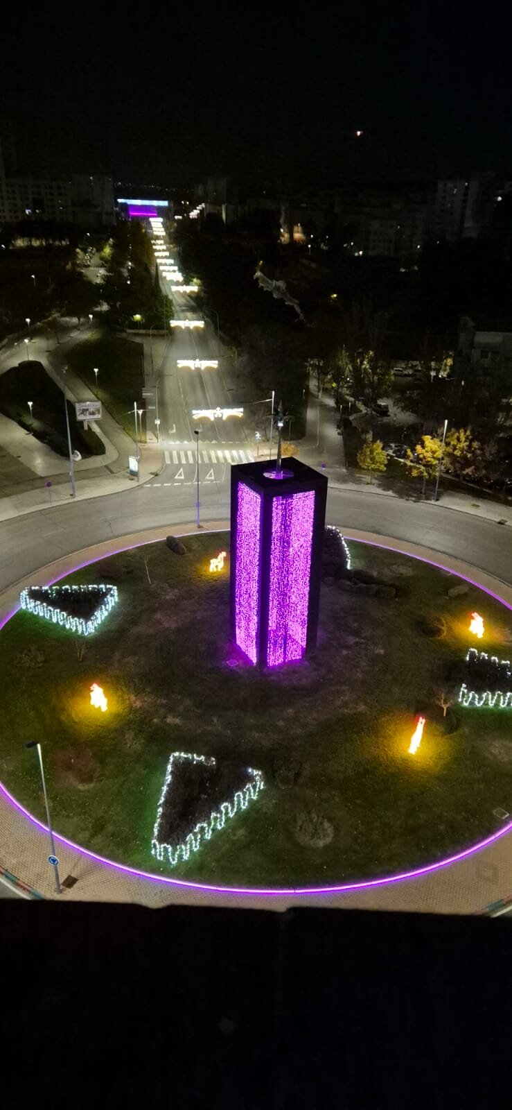 新罕布什尔州克拉达酒店-酒店景观