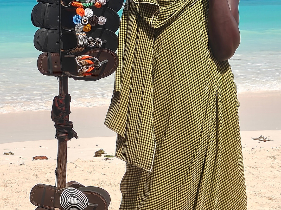 Mnemba Island-姆内巴必去景点