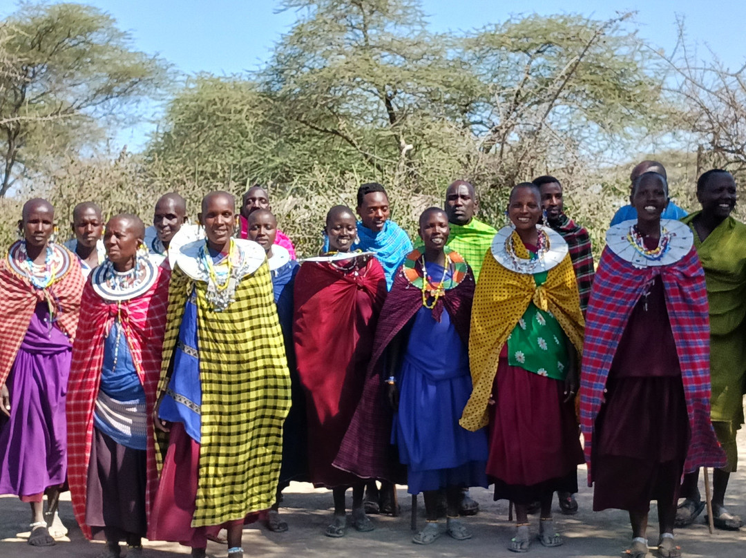 African Horizons-内罗毕必去景点