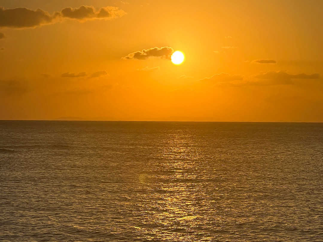 北谷美浜美国村-北谷町必去景点