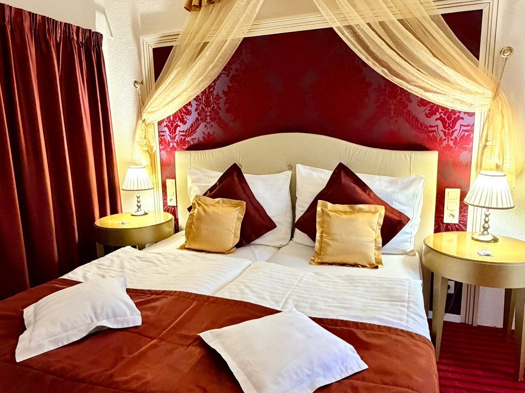 Hotel Hviezdoslav主图