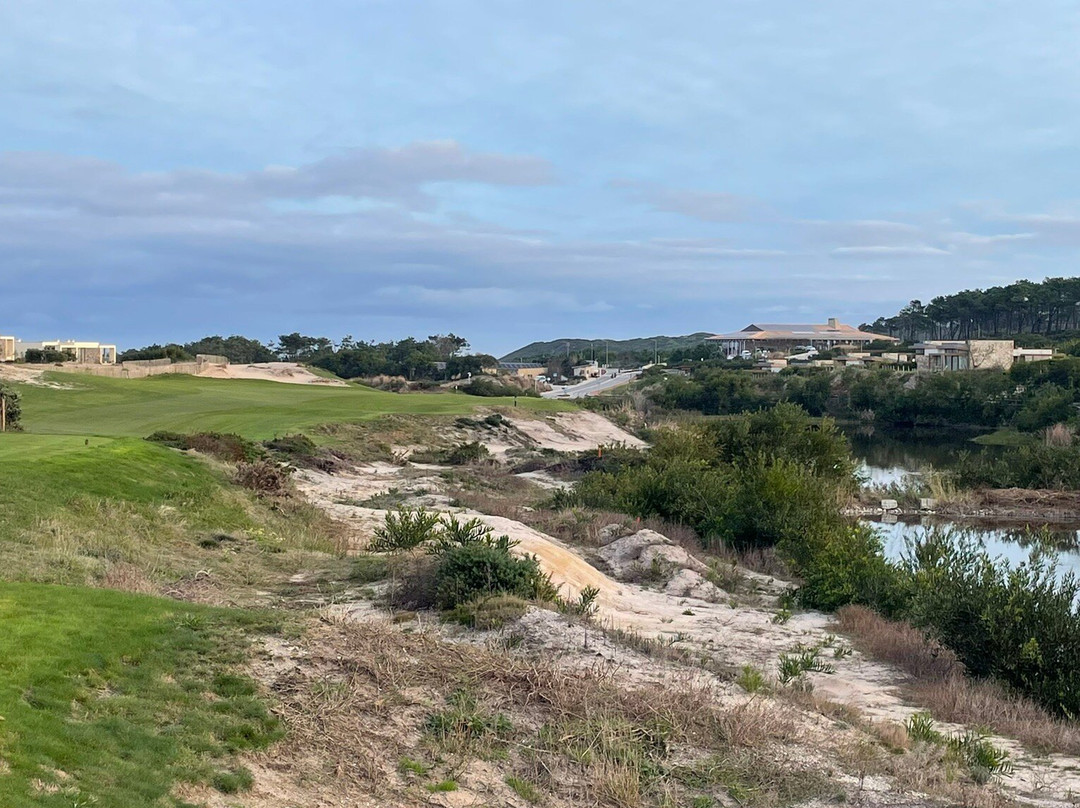 West Cliffs Golf Course-奥比都斯必去景点