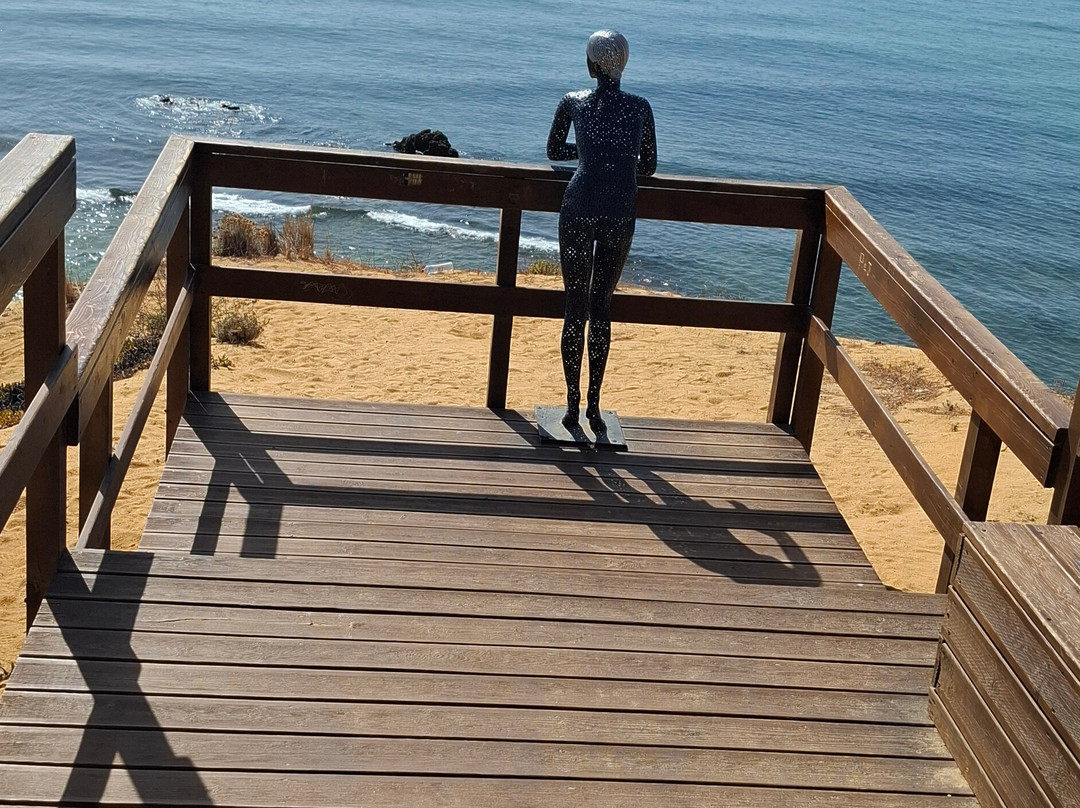 The Sightseer-Olhos de Agua必去景点