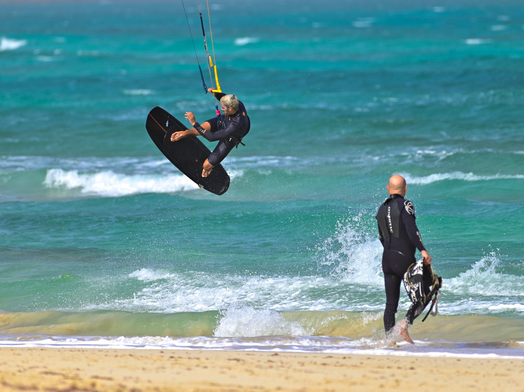 MOGASURF-索维拉必去景点