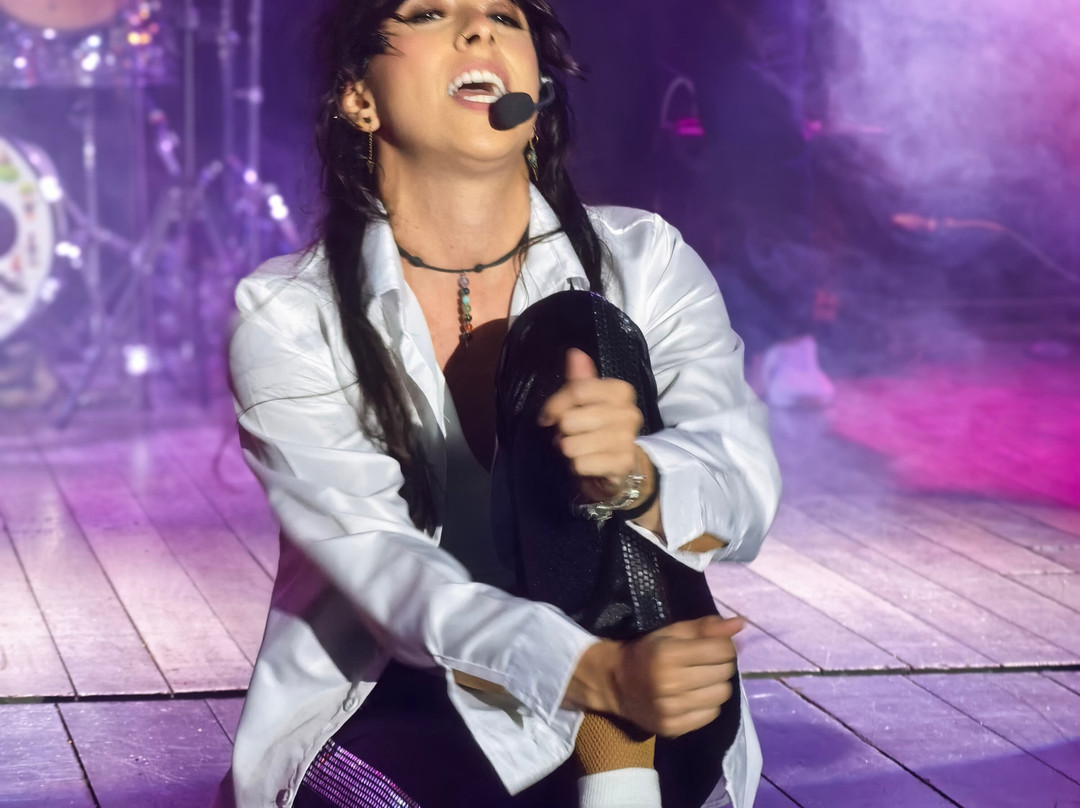 Act2PV Theater & Piano Bar-瓦拉塔港必去景点