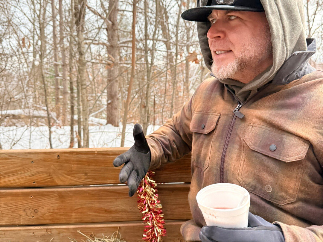 Red Ridge Riding Stable-Mauston必去景点