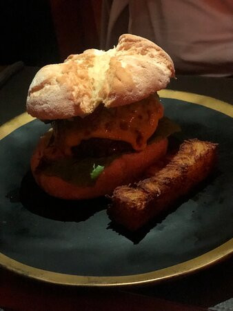 马德里普林西普酒店主图