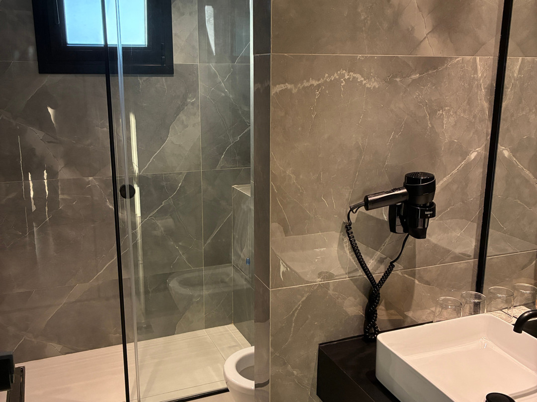 The Port Square Hotel主图