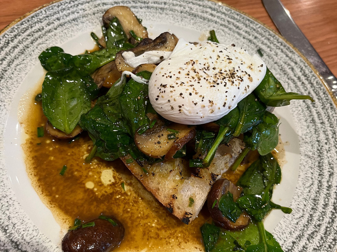 Tribe Spa-Talbot Green必去景点