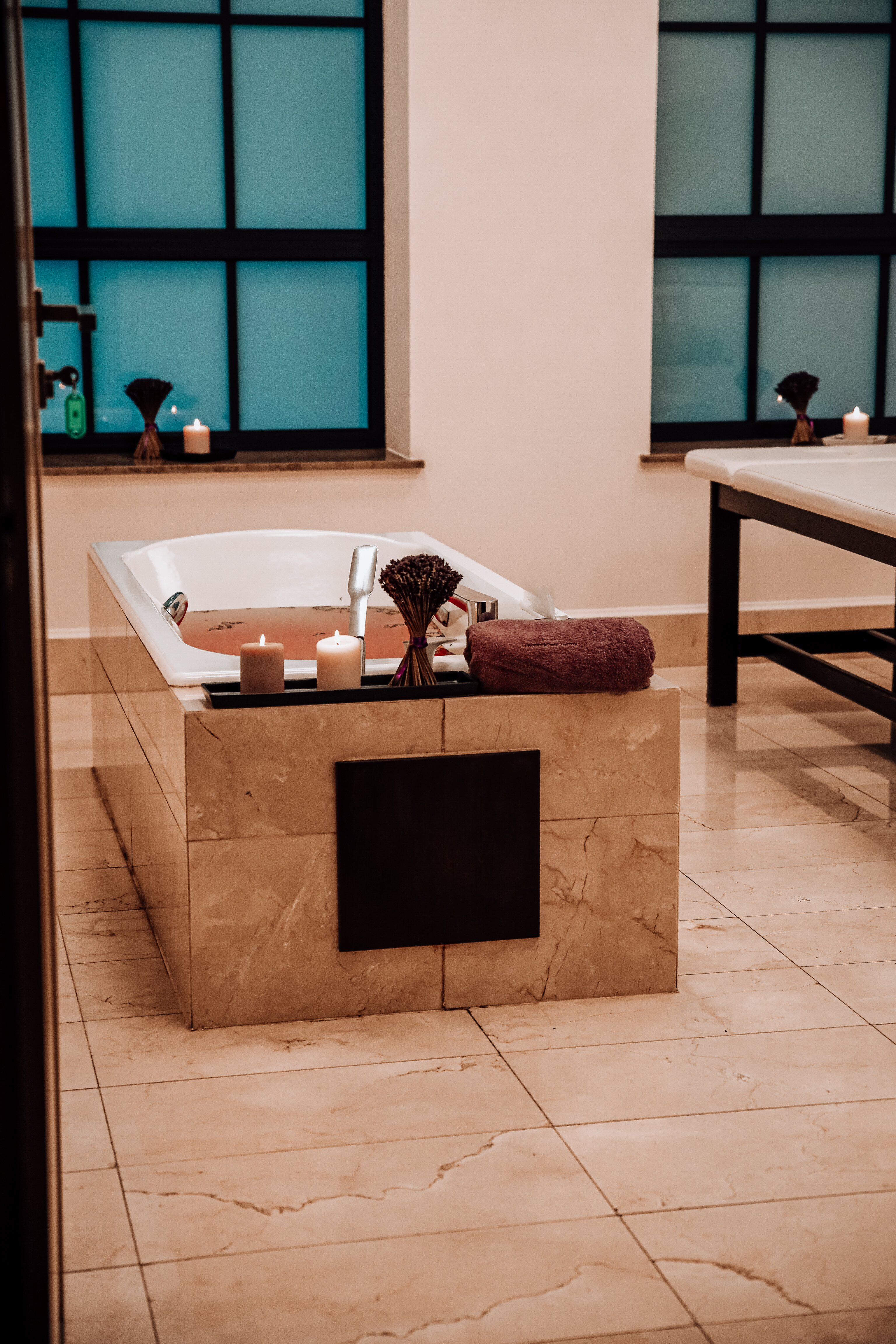 Medical SPA Hotel  Lawendowe Termy-官方