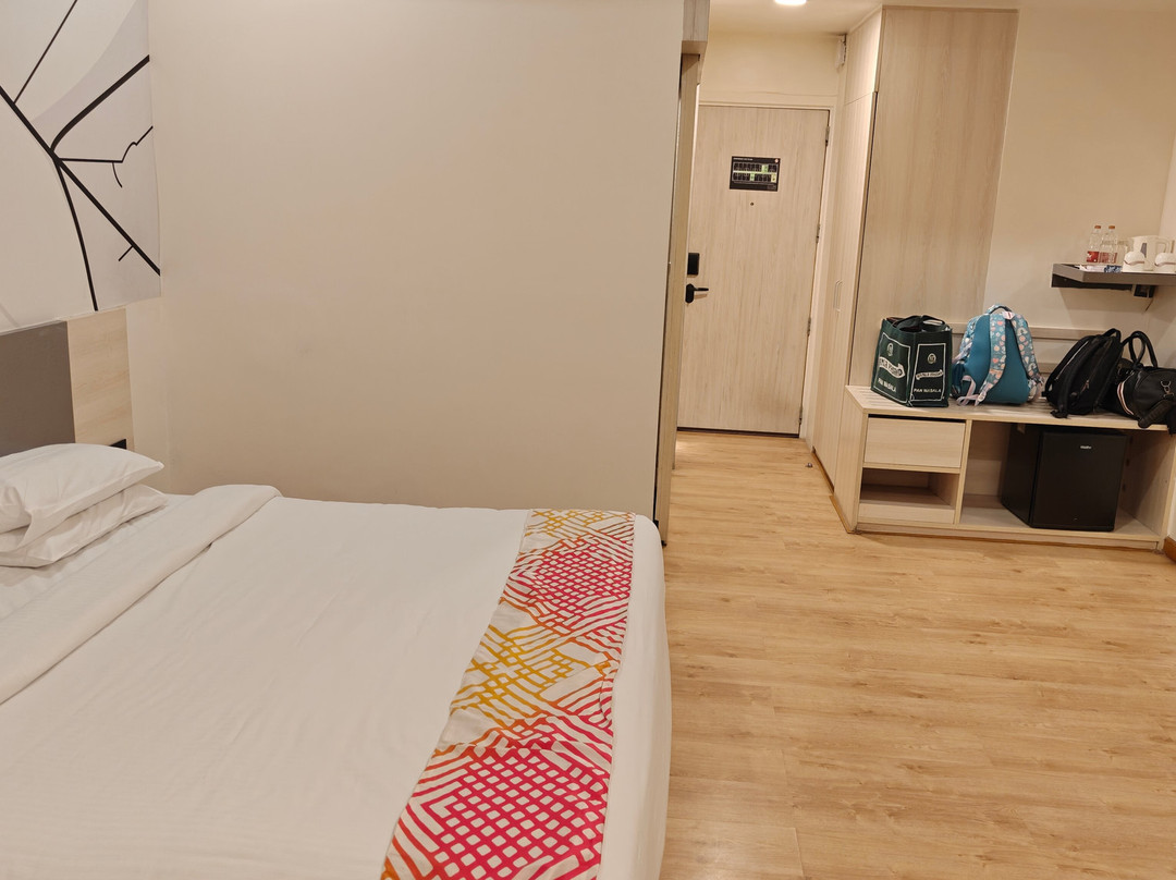 Ginger Aurangabad主图