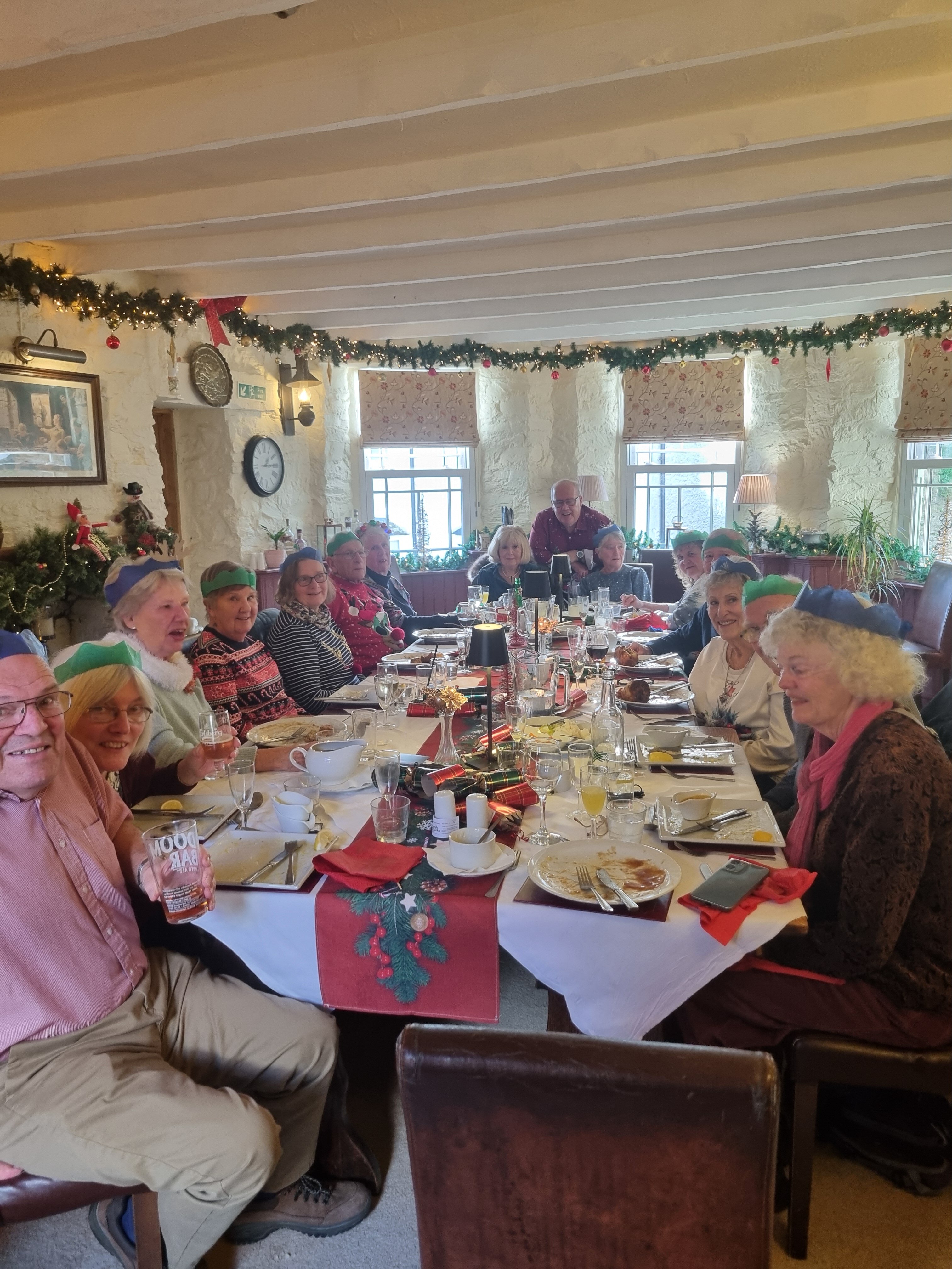 Royal Oak Inn-官方