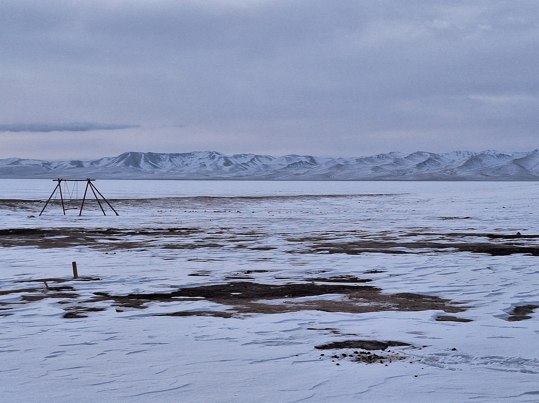 Song-Kol Travel-比斯凯克必去景点