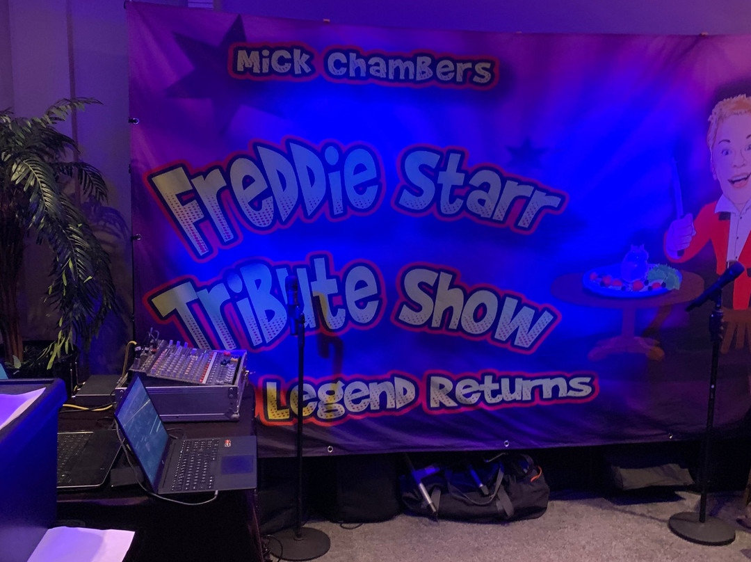 The Limes Country Lodge Hotel主图