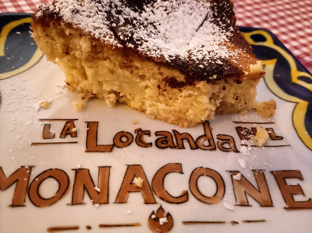 La Locanda Del Monacone