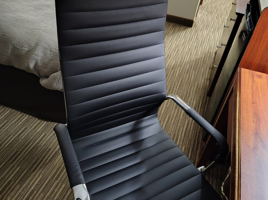 Quality Inn I-74 Batesville主图