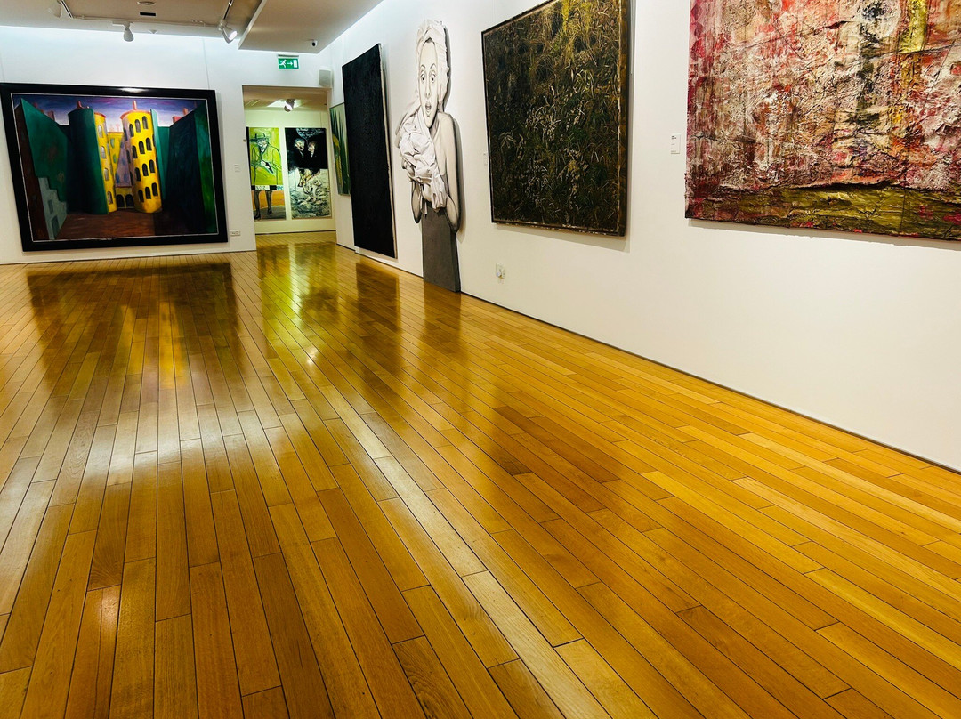 Zepter Museum , Belgrade-贝尔格莱德必去景点