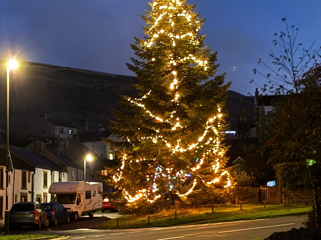 The Shoulder of Mutton主图