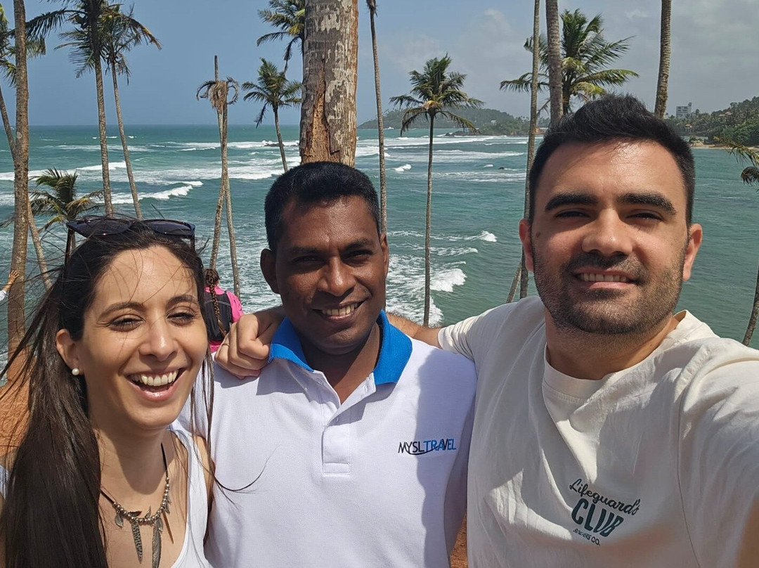 Ceylon Saan Smiles Travels