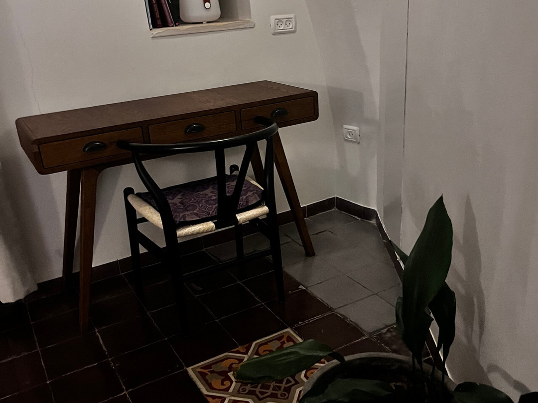 Khan Ein Karem Boutique Hotel主图