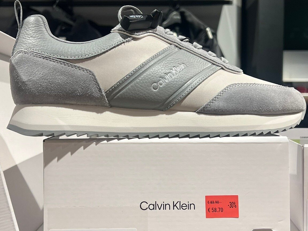 Designer Outlets Wolfsburg-沃尔夫斯堡必去景点