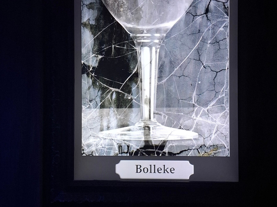 De Koninck Antwerp City Brewery-安特卫普必去景点