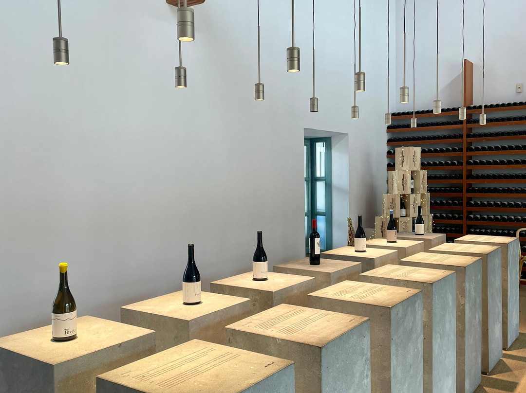 Cortijo Los Aguilares-隆达必去景点