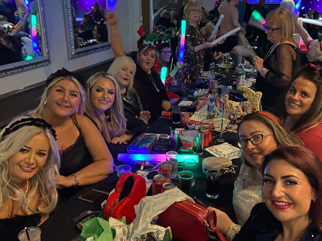 诺曼底酒店主图