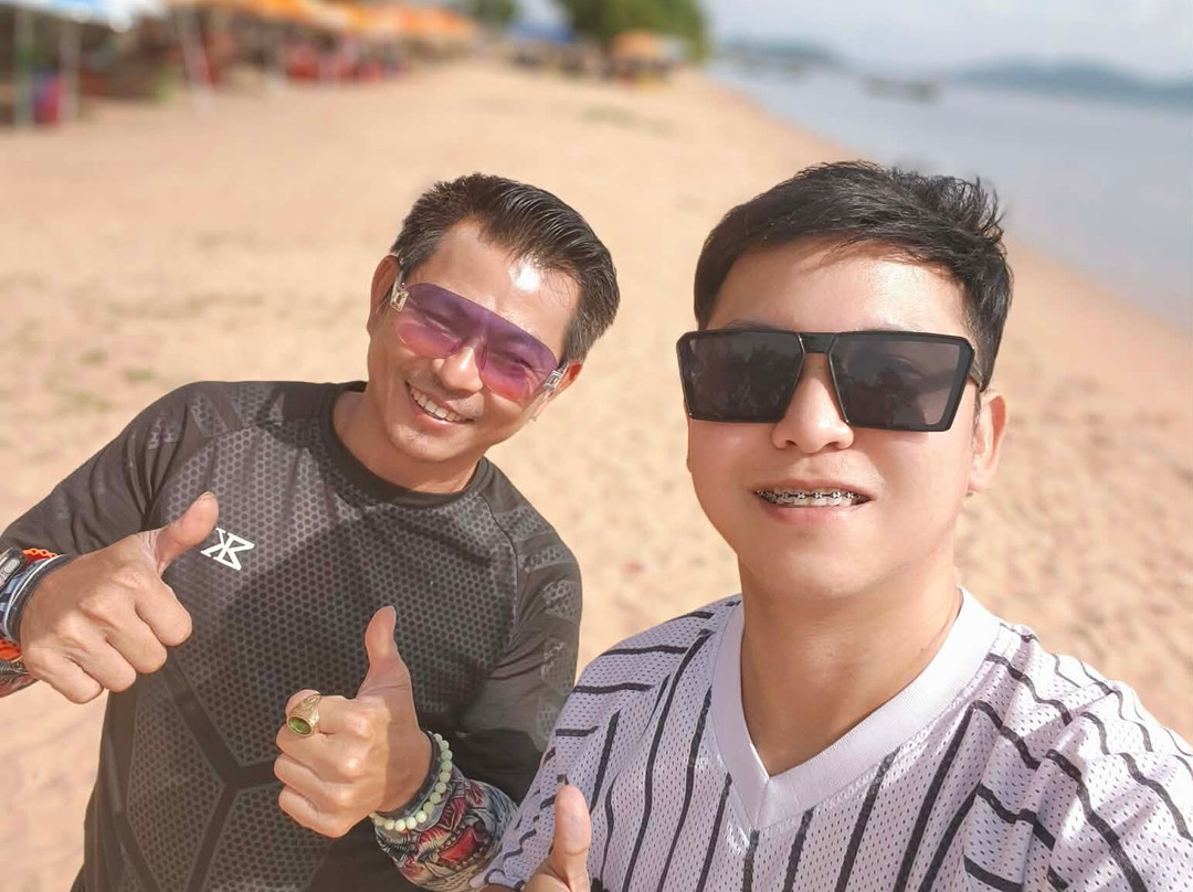 Angkor Friendly Driver-暹粒必去景点