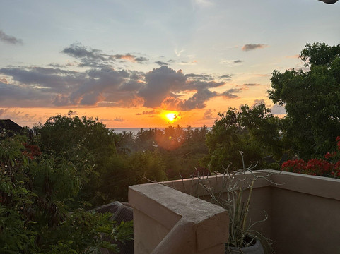 Lapili Residence Apartments主图