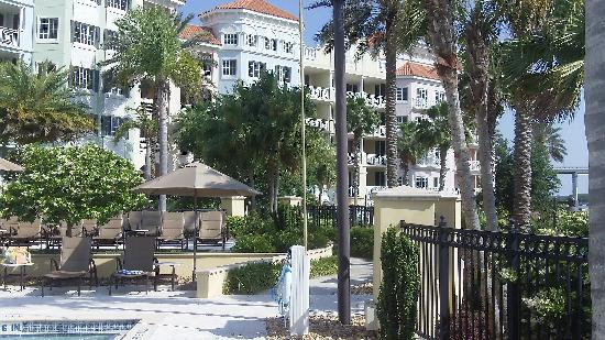 Yacht Harbor Village at Hammock Beach主图