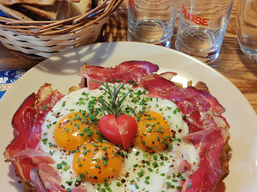 Busegge Alm-Rio Bianco必去景点