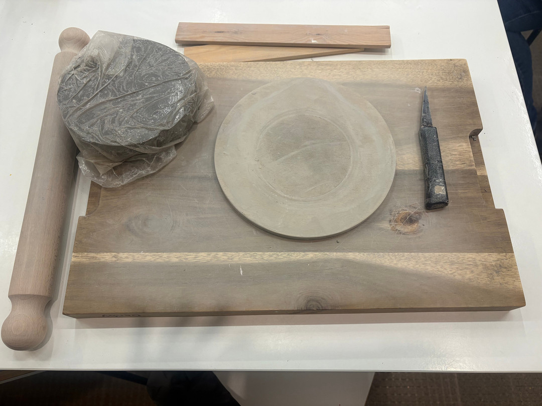 Denby Pottery Village-Denby必去景点