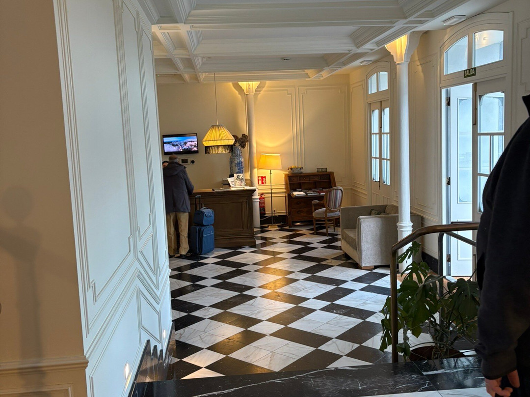 Gran Hotel Brillante主图