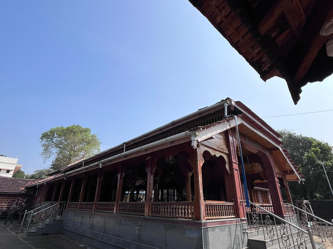 Sri Kanakaditya Temple-勒德纳吉里必去景点