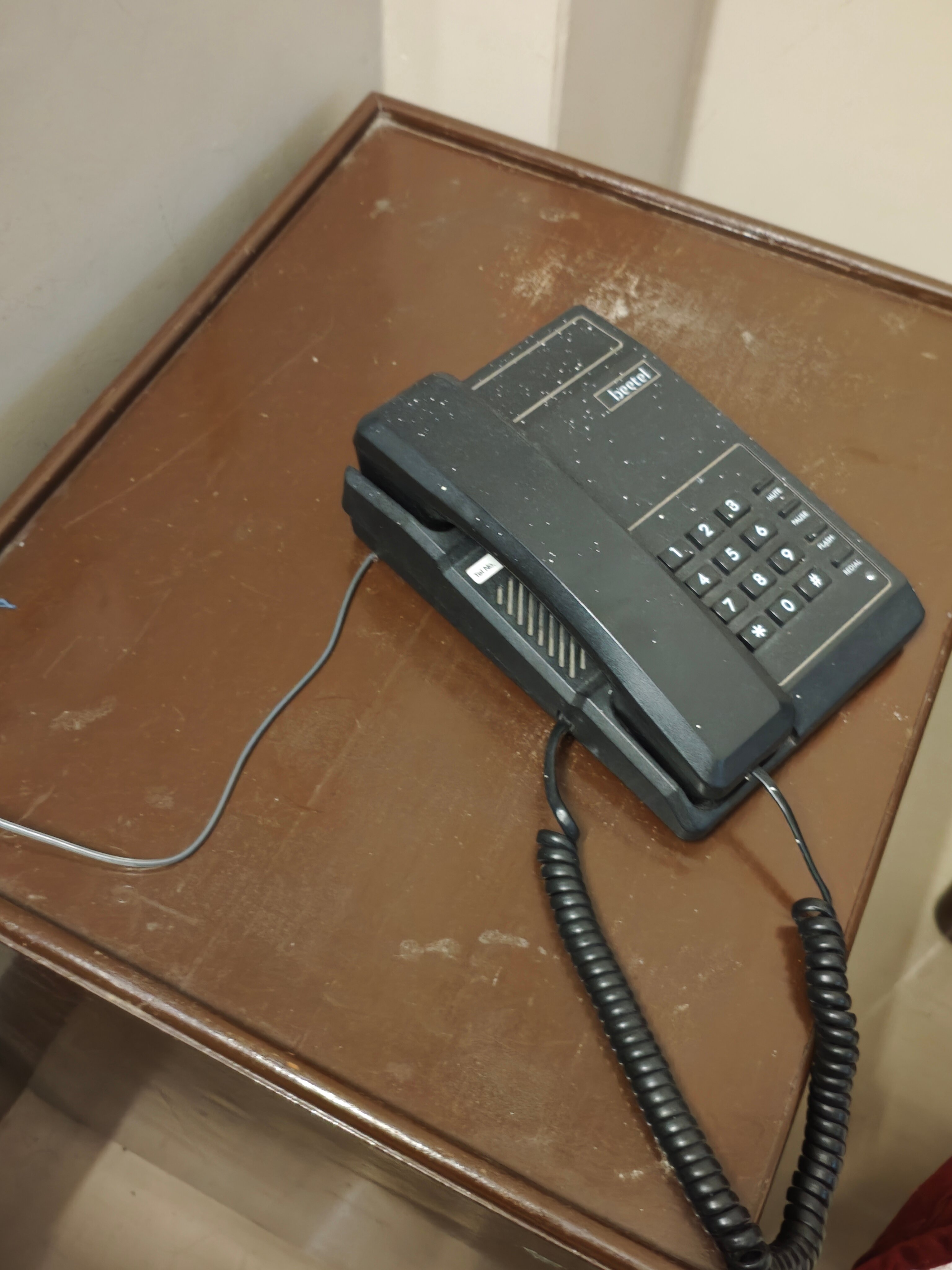 Hotel Cozy Nook-客卧