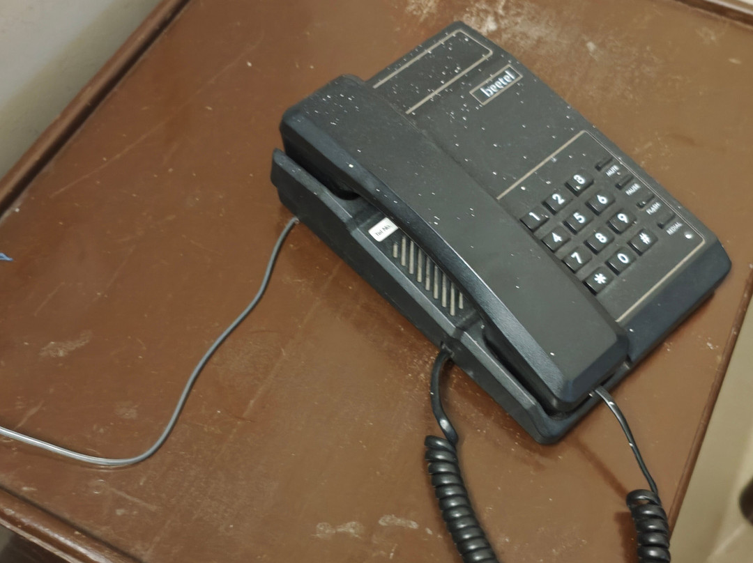 Hotel Cozy Nook主图