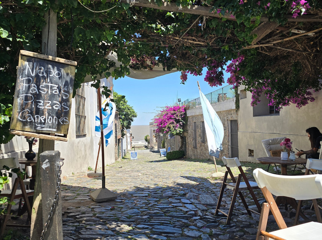 J Veras Turismo-布宜诺斯艾利斯必去景点