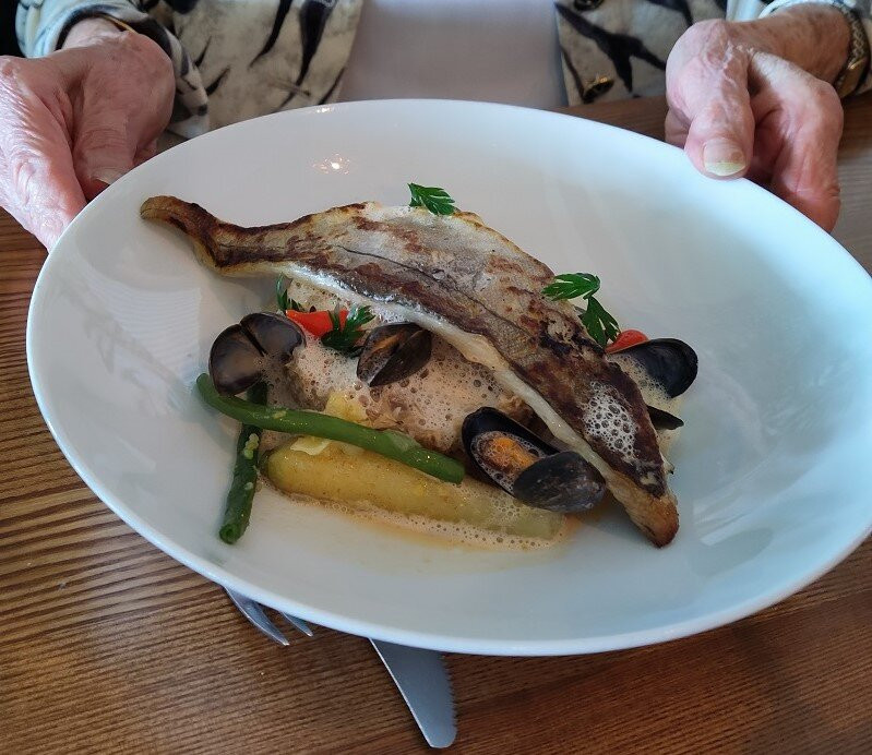 Restaurant Le Clos Des Chefs