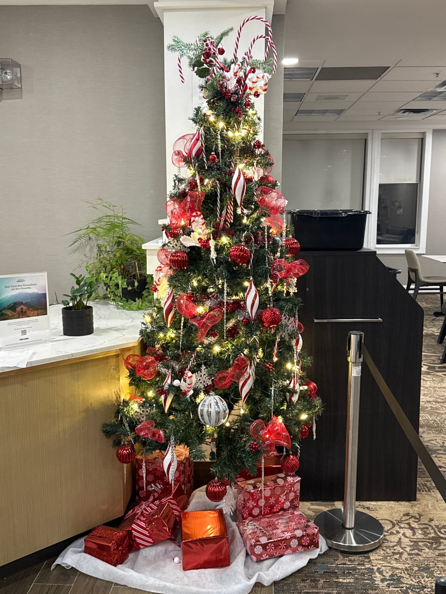 Residence Inn by Marriott Whitby-官方