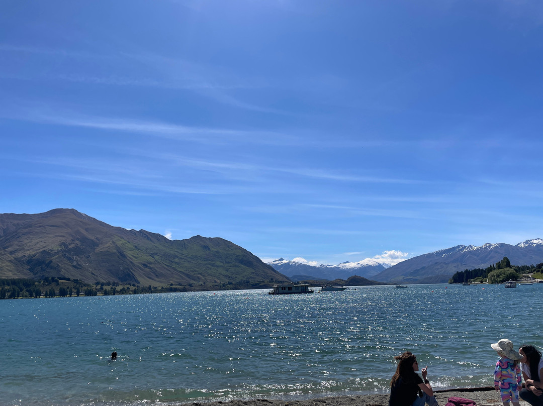 莫瑞斯酒店主图