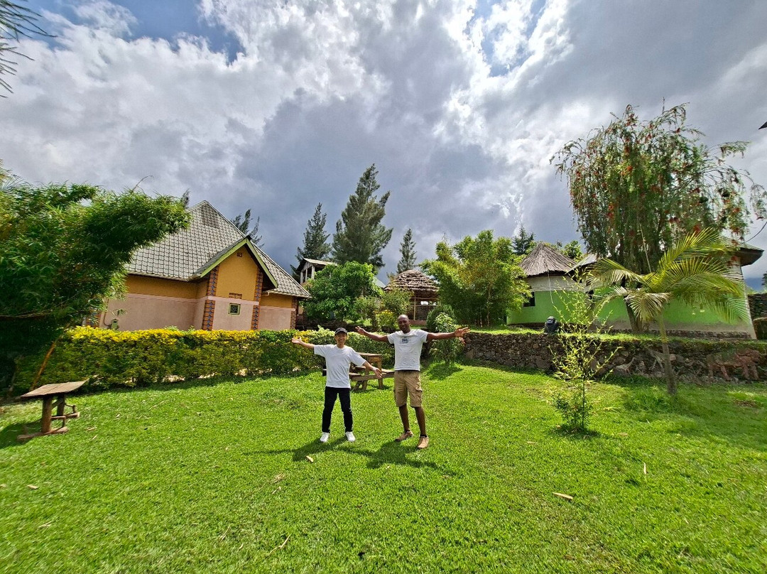 Justin mvuyekure-Kisoro必去景点