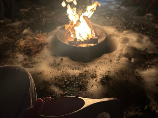 Northern Horizon-特罗姆瑟必去景点