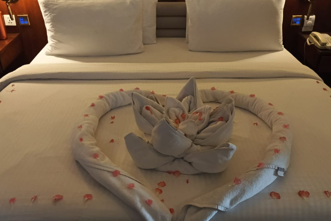 Ramada Plaza By Wyndham Chandigarh-Zirakpur主图