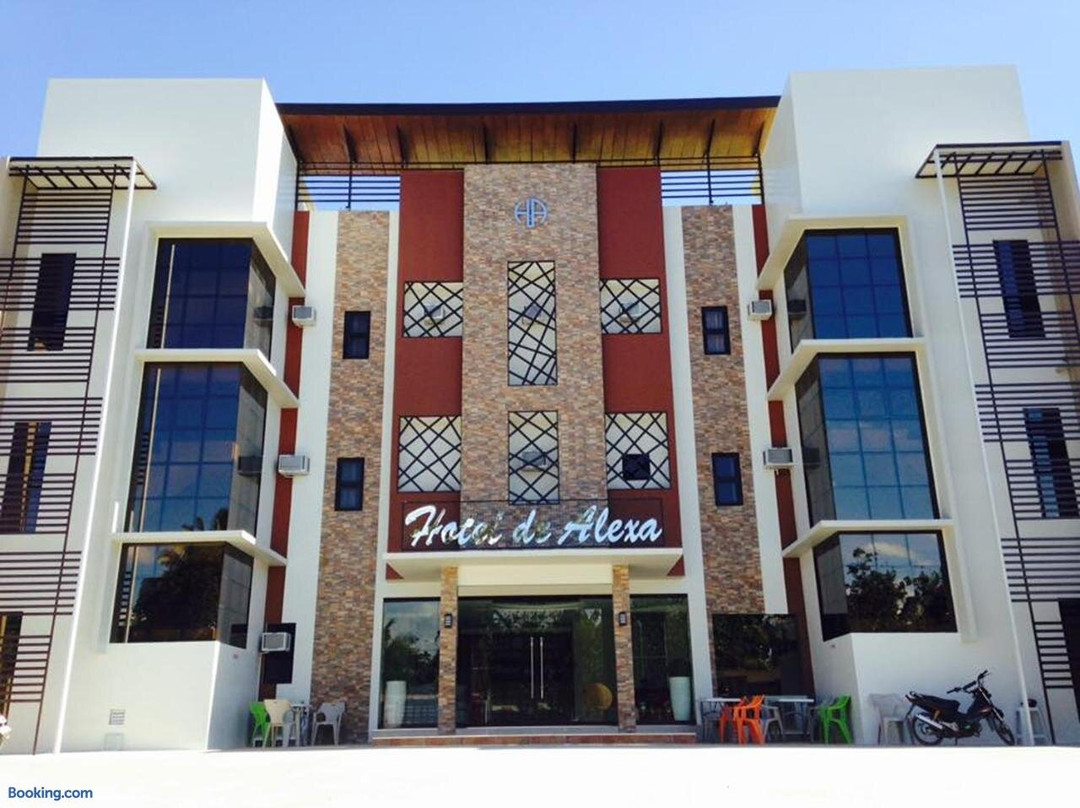 Hotel de Alexa